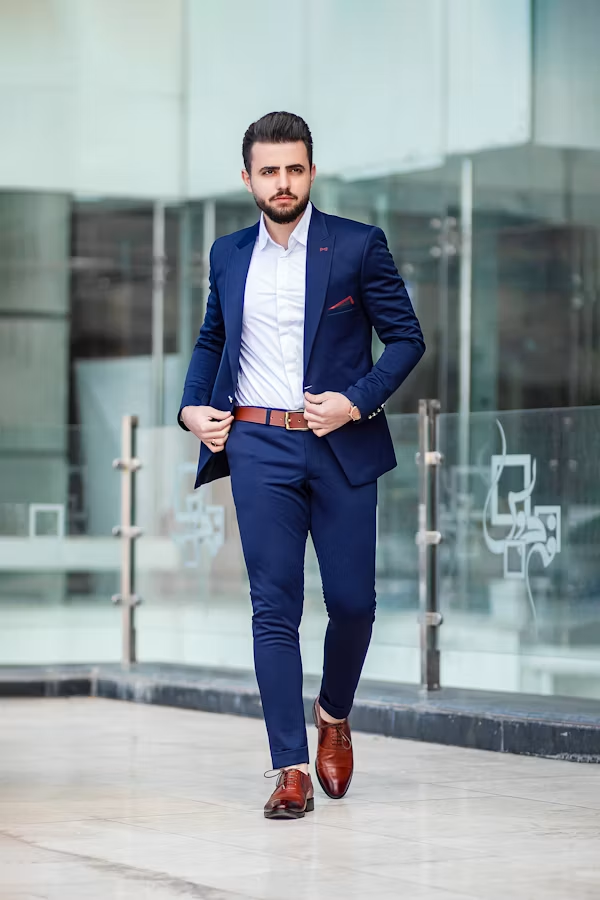 Men's Fashion