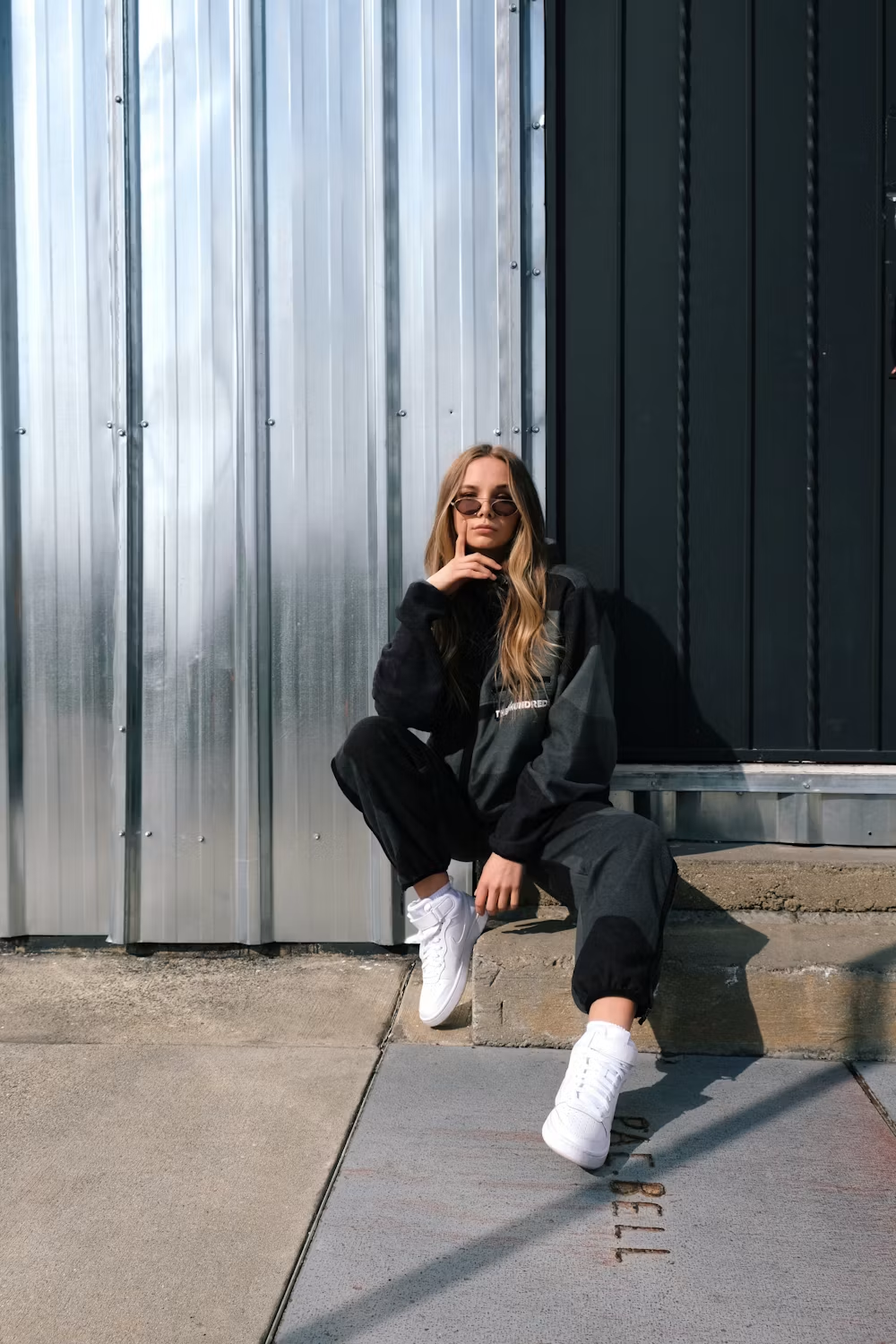 Women's Fashion