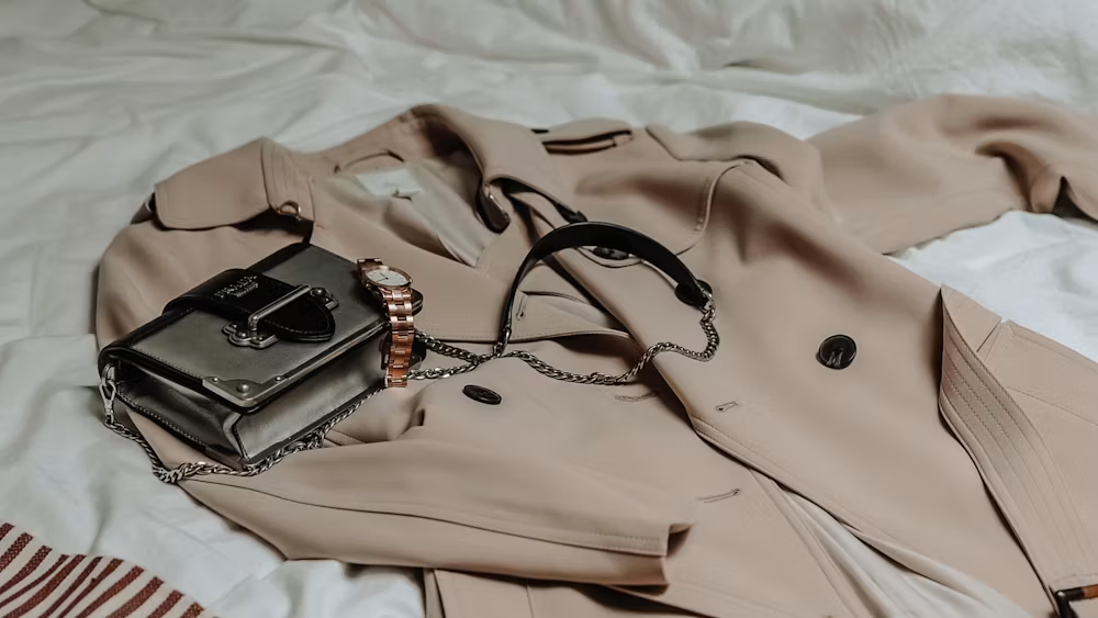 Fashion newsletter